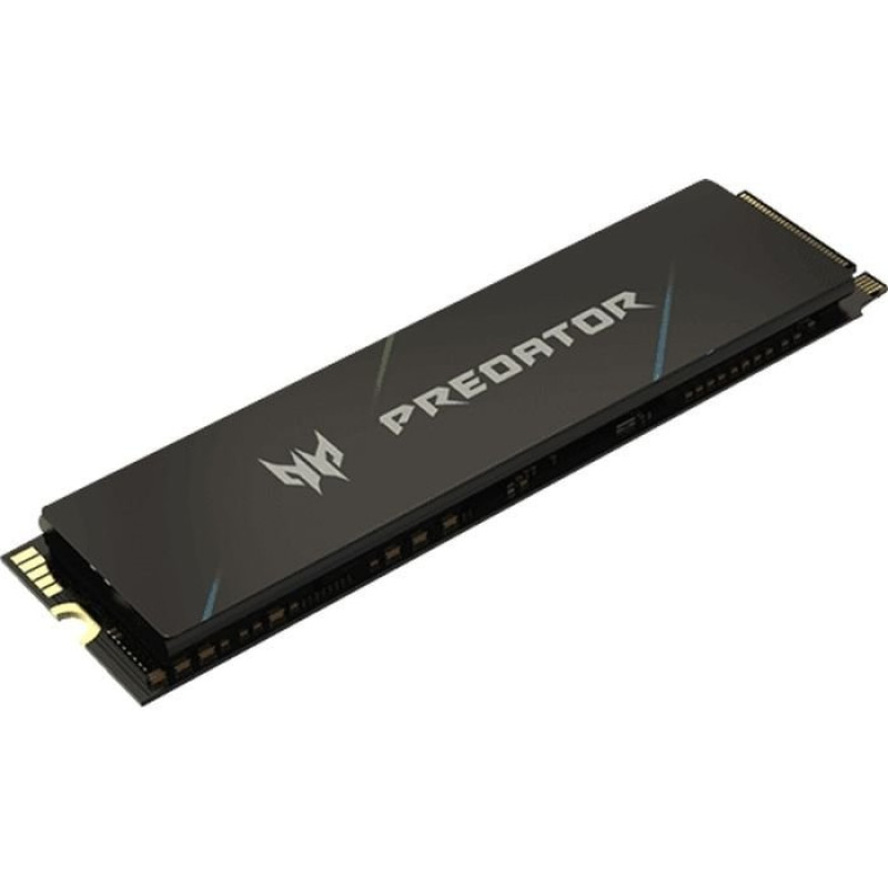 Накопичувач SSD Acer M.2 2280 4TB GM9000 Predator (BL.9BWWR.131)