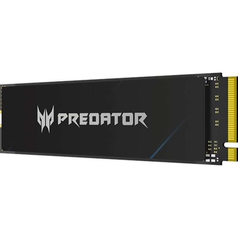Накопичувач SSD Acer M.2 2280 4TB GM9000 Predator (BL.9BWWR.131)