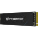 Накопичувач SSD Acer M.2 2280 4TB GM9000 Predator (BL.9BWWR.131)