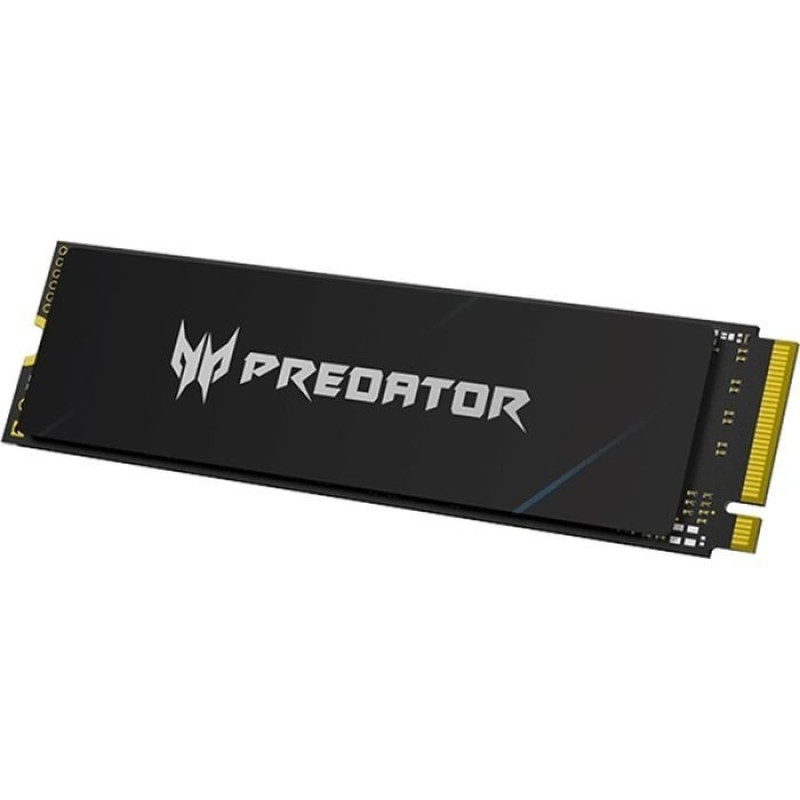 Накопичувач SSD Acer M.2 2280 4TB GM9000 Predator (BL.9BWWR.131)