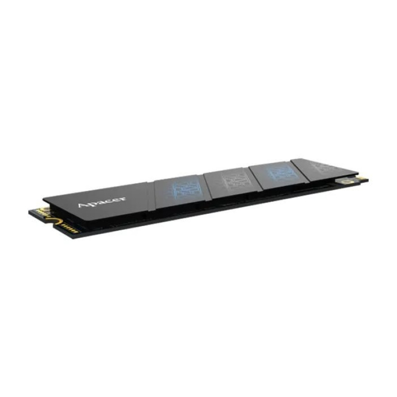 Накопичувач SSD M.2 2280 256GB Apacer (AP256GAS2280P4UPRO)