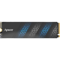 Накопичувач SSD M.2 2280 256GB Apacer (AP256GAS2280P4UPRO)