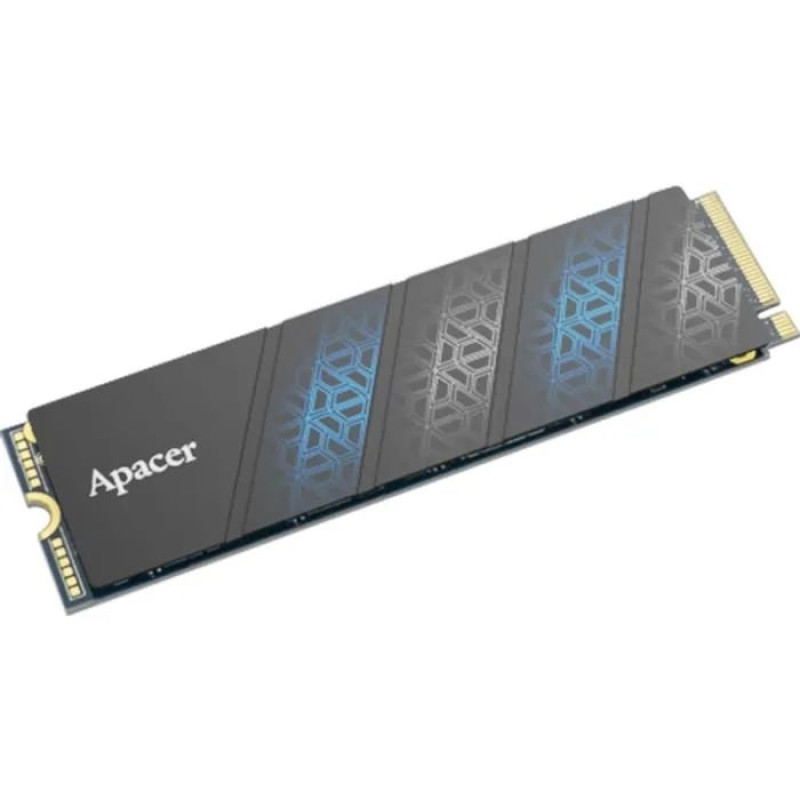 Накопичувач SSD M.2 2280 256GB Apacer (AP256GAS2280P4UPRO)