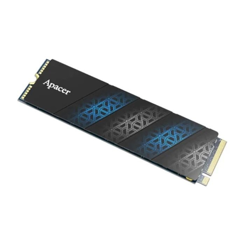 Накопичувач SSD M.2 2280 256GB Apacer (AP256GAS2280P4UPRO)