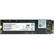 Накопичувач SSD HP 1TB EX900 Pro M.2 2280 PCI Ex (9XL77AA)