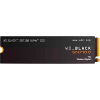 Накопичувач SSD Western Digital WD_BLACK SN7100 NVMe 2TB TLC 3D NAND (WDS200T4X0E)