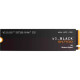 Накопичувач SSD Western Digital WD_BLACK SN7100 NVMe 2TB TLC 3D NAND (WDS200T4X0E)