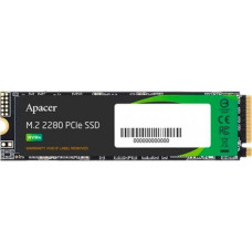 Накопичувач SSD M.2 2280 256GB Apacer (AP256GAS2280P4X)