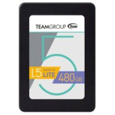 Накопичувач SSD Team 2.5