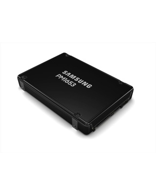 Накопичувач SSD Samsung PM1653a 7.68 TB (MZILG7T6HBLA-00A07)