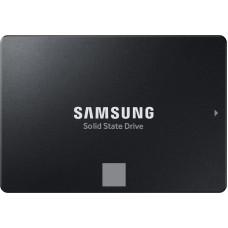 Накопичувач SSD Samsung 2TB 870 EVO 2.5
