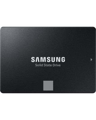 Накопичувач SSD Samsung 2TB 870 EVO 2.5