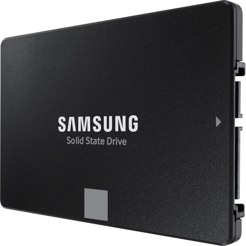 Накопичувач SSD Samsung 2TB 870 EVO 2.5