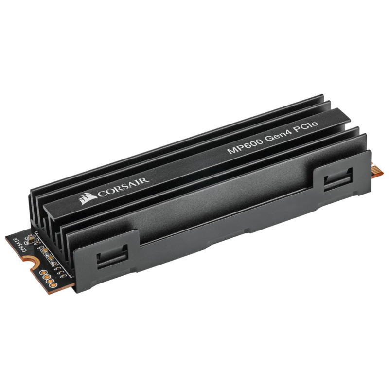 Накопичувач SSD Corsair M.2 2280 1TB (CSSD-F1000GBMP600)