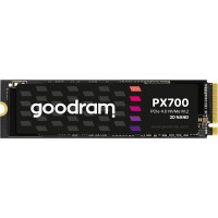 Накопичувач SSD GoodRAM 1Tb PX700 M.2 2280 PCIe NVMe (SSDPR-PX700-01T-80)