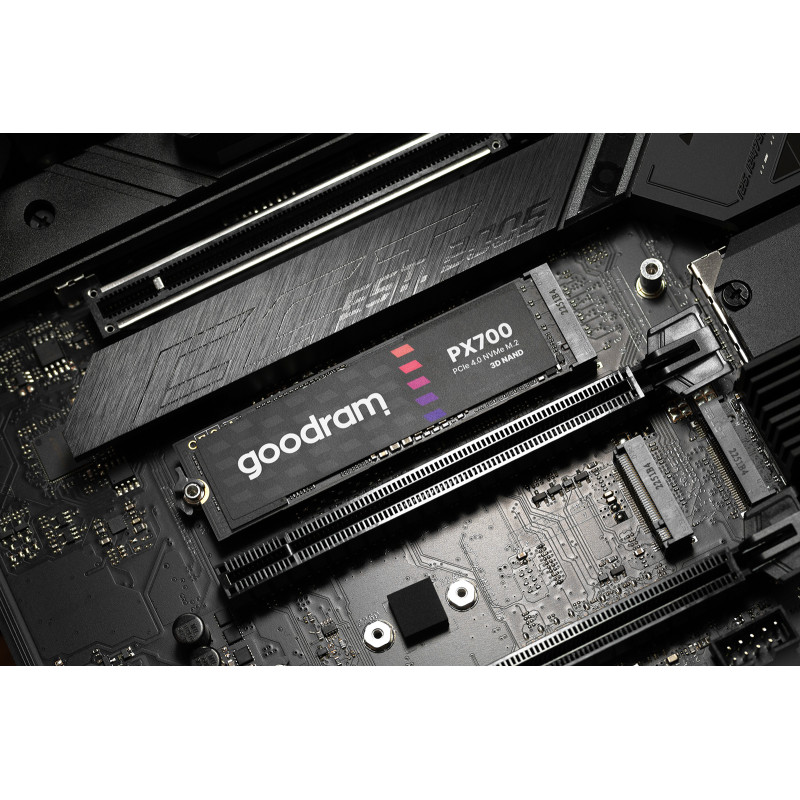 Накопичувач SSD GoodRAM 1Tb PX700 M.2 2280 PCIe NVMe (SSDPR-PX700-01T-80)