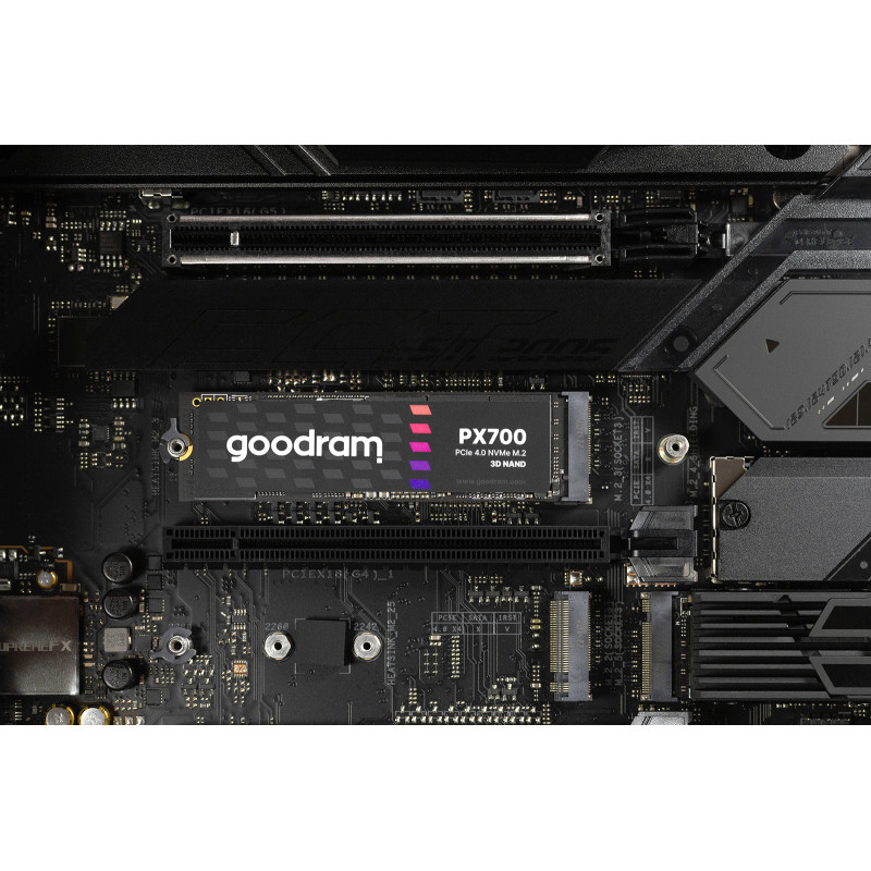 Накопичувач SSD GoodRAM 1Tb PX700 M.2 2280 PCIe NVMe (SSDPR-PX700-01T-80)