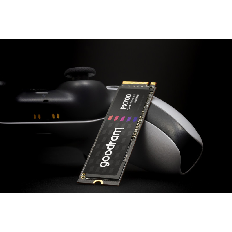 Накопичувач SSD GoodRAM 1Tb PX700 M.2 2280 PCIe NVMe (SSDPR-PX700-01T-80)