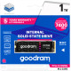 Накопичувач SSD GoodRAM 1Tb PX700 M.2 2280 PCIe NVMe (SSDPR-PX700-01T-80)
