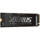 Накопичувач SSD GIGABYTE AORUS Gen5 14000 2TB M.2 2280 PCIe 5.0 x4 NVMe (AG514K1TB)