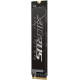 Накопичувач SSD GIGABYTE AORUS Gen5 14000 2TB M.2 2280 PCIe 5.0 x4 NVMe (AG514K1TB)