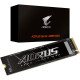 Накопичувач SSD GIGABYTE AORUS Gen5 14000 2TB M.2 2280 PCIe 5.0 x4 NVMe (AG514K1TB)
