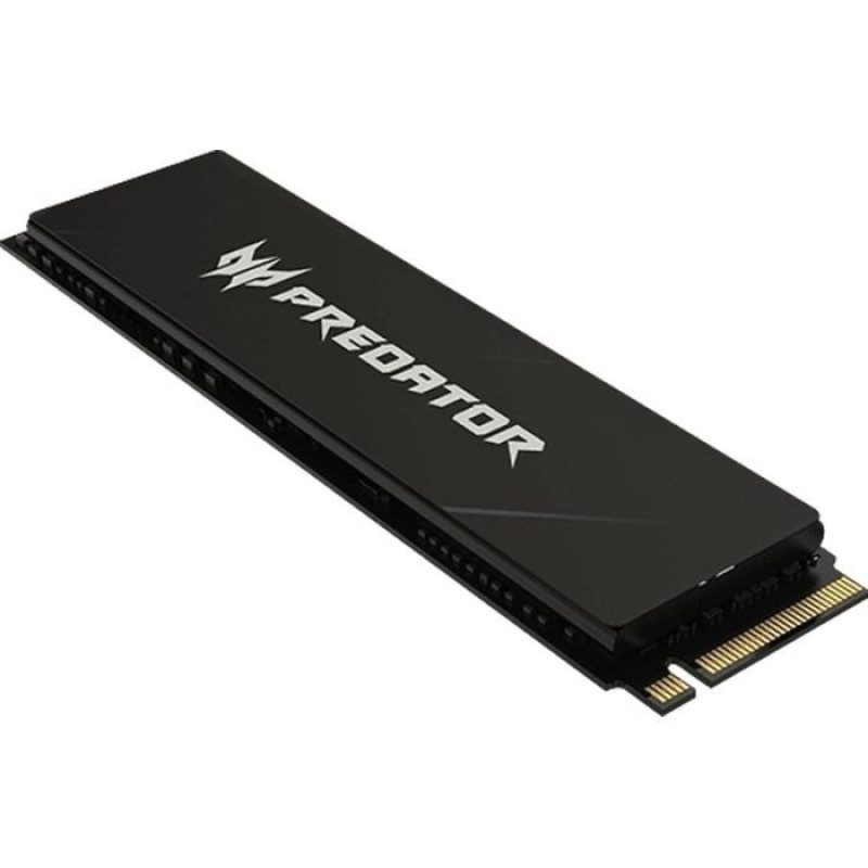Накопичувач SSD Acer M.2 2280 512GB GM7000 Predator (BL.9BWWR.104)