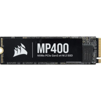 Накопичувач SSD Corsair M.2 2280 2TB MP400 (CSSD-F2000GBMP400R2)