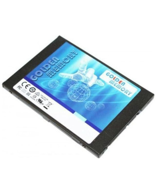 Накопичувач SSD Golden Memory 2.5