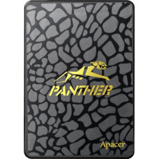 SSD накопичувач Apacer AS340 Panther 480 GB (AP480GAS340G)