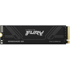 Накопичувач SSD Kingston Fury Renegade 1TB G5 M.2 2280 PCIe 5.0 x4 NVMe 3D TLC (SFYR2S/1T0)