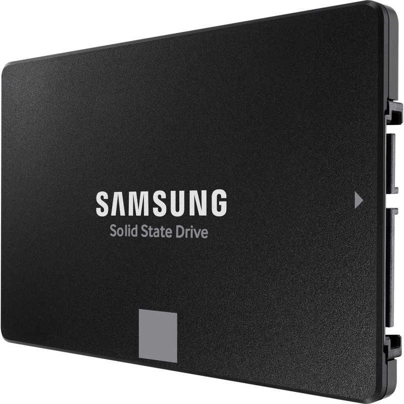 Накопичувач SSD Samsung 870 Evo-Series 500GB 2.5