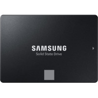 Накопичувач SSD Samsung 870 Evo-Series 500GB 2.5