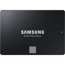 Накопичувач SSD Samsung 870 Evo-Series 500GB 2.5