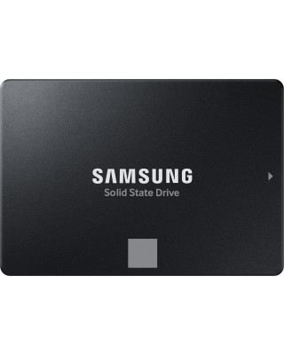 Накопичувач SSD Samsung 870 Evo-Series 500GB 2.5