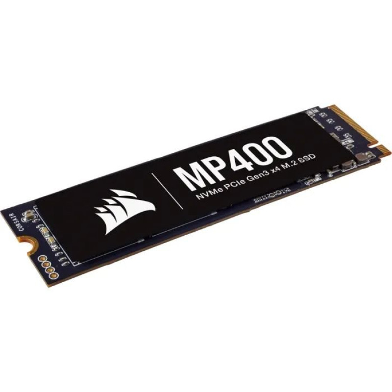 Накопичувач SSD Corsair M.2 2280 4TB MP400 (CSSD-F4000GBMP400R2)