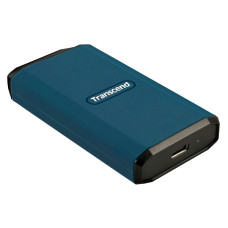 Зовнішній накопичувач SSD Transcend SSD 1TB USB 3.2 Gen (TS1TESD410C)