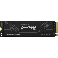 Накопичувач SSD Kingston Fury Renegade 2TB G5 M.2 2280 PCIe 5.0 x4 NVMe 3D TLC (SFYR2S/2T0)