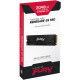 Накопичувач SSD Kingston Fury Renegade 2TB G5 M.2 2280 PCIe 5.0 x4 NVMe 3D TLC (SFYR2S/2T0)