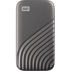 Накопичувач SSD WD USB 3.2 1TB (WDBAGF0010BGY-WESN)
