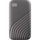 Накопичувач SSD WD USB 3.2 1TB (WDBAGF0010BGY-WESN)