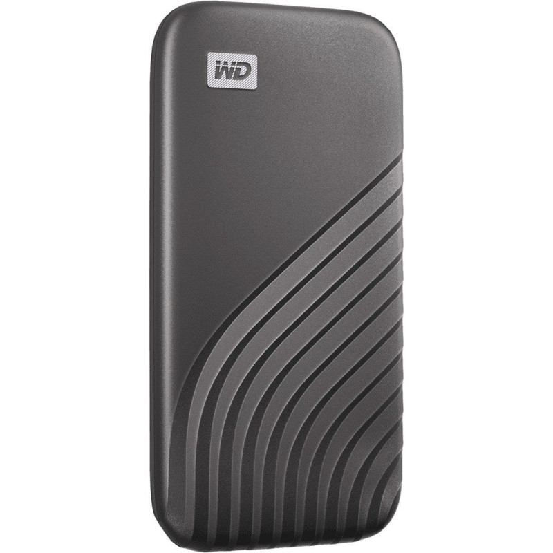 Накопичувач SSD WD USB 3.2 1TB (WDBAGF0010BGY-WESN)