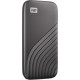 Накопичувач SSD WD USB 3.2 1TB (WDBAGF0010BGY-WESN)