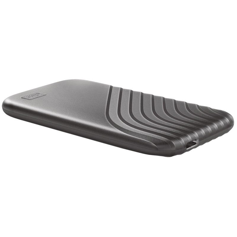 Накопичувач SSD WD USB 3.2 1TB (WDBAGF0010BGY-WESN)