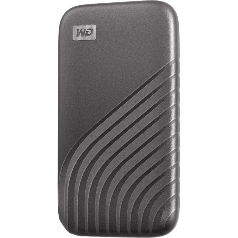 Накопичувач SSD WD USB 3.2 1TB (WDBAGF0010BGY-WESN)