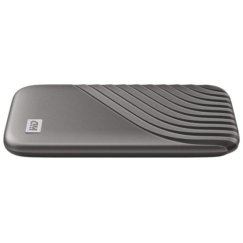 Накопичувач SSD WD USB 3.2 1TB (WDBAGF0010BGY-WESN)