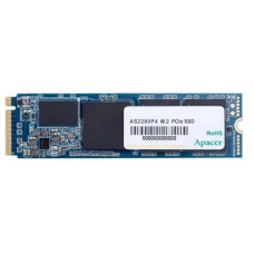 SSD накопичувач Apacer AS2280P4 256 GB (AP256GAS2280P4-1)