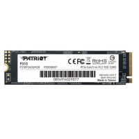 SSD накопичувач PATRIOT P310 240 GB (P310P240GM28)