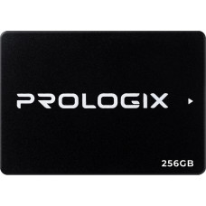  SSD диск Prologix S360 256GB 2.5