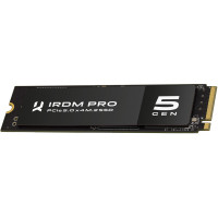 Накопичувач SSD Goodram 4TB IRDM Pro Gen5 M.2 2280 PCIe 5.0 x4 3D TLC (IRP-SSDPR-P54S-4K0-80)
